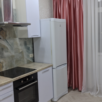 Сдается 1-комнатная квартира, 41 м²