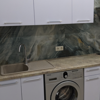 Сдается 1-комнатная квартира, 41 м²