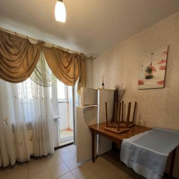 Сдается 1-комнатная квартира, 45 м²