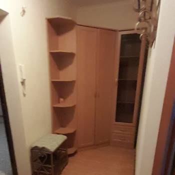 Сдается 1-комнатная квартира, 39 м²