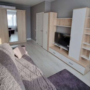 Сдается 1-комнатная квартира, 35 м²