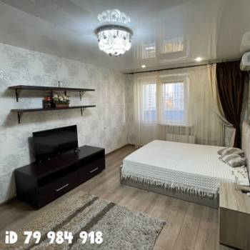 Сдается 1-комнатная квартира, 38 м²