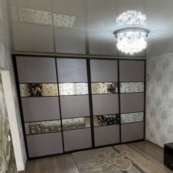 Сдается 1-комнатная квартира, 38 м²