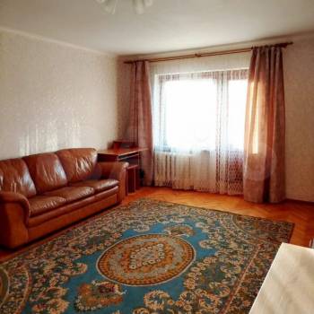 Сдается 1-комнатная квартира, 42 м²