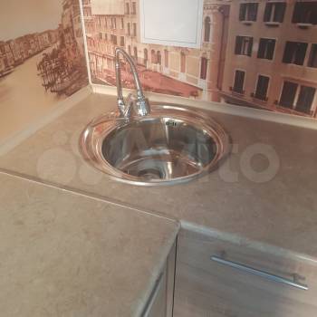 Сдается 1-комнатная квартира, 24 м²