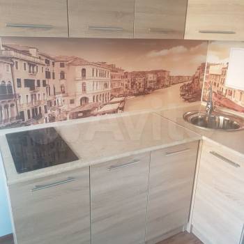 Сдается 1-комнатная квартира, 24 м²