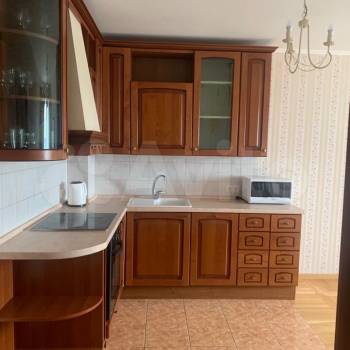 Сдается Многокомнатная квартира, 82 м²