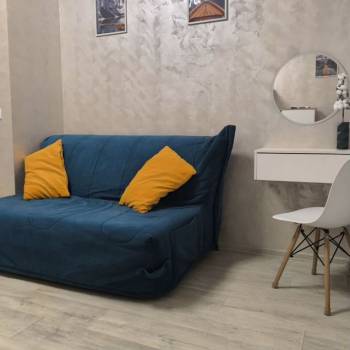 Сдается 1-комнатная квартира, 30 м²