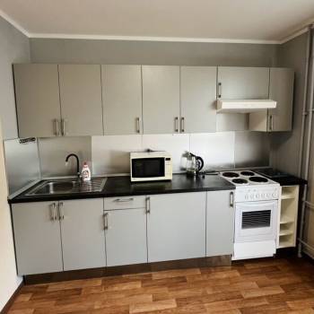 Сдается 1-комнатная квартира, 37,6 м²