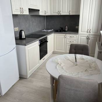 Сдается 1-комнатная квартира, 36,2 м²