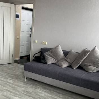 Сдается 1-комнатная квартира, 36,2 м²