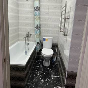 Сдается 1-комнатная квартира, 36,2 м²