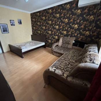 Сдается 1-комнатная квартира, 37,9 м²