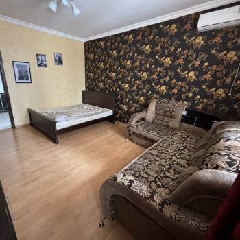 Сдается 1-комнатная квартира, 37,9 м²