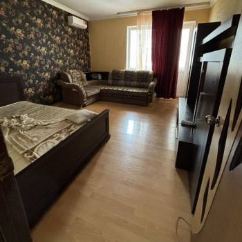 Сдается 1-комнатная квартира, 37,9 м²