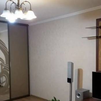 Сдается 1-комнатная квартира, 44 м²