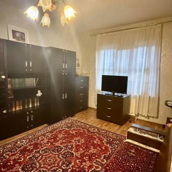 Сдается 1-комнатная квартира, 37 м²