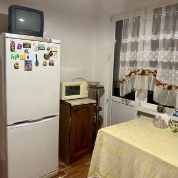 Сдается 1-комнатная квартира, 37 м²