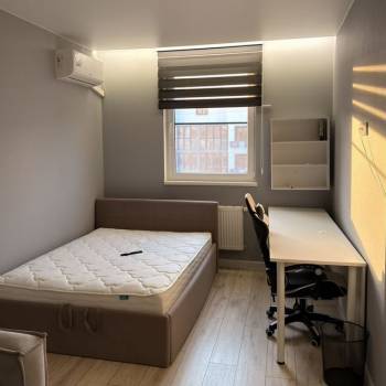 Сдается 1-комнатная квартира, 37,3 м²