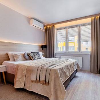 Сдается 1-комнатная квартира, 41,2 м²