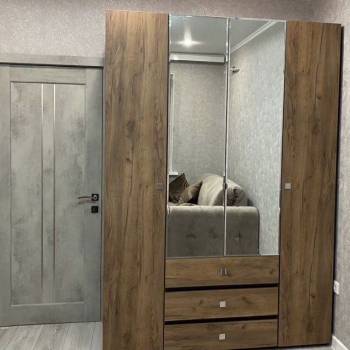 Сдается 1-комнатная квартира, 40 м²