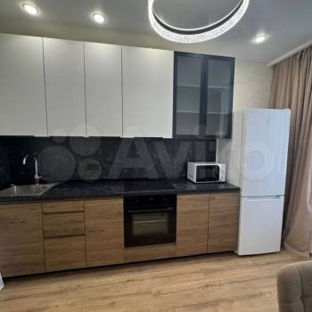 Сдается 1-комнатная квартира, 40 м²