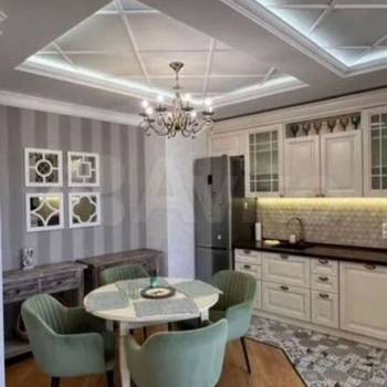 Сдается Многокомнатная квартира, 98 м²