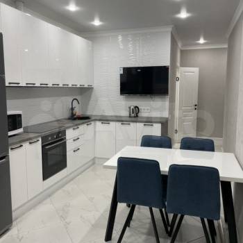 Сдается 1-комнатная квартира, 37 м²
