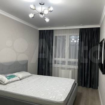 Сдается 1-комнатная квартира, 37 м²