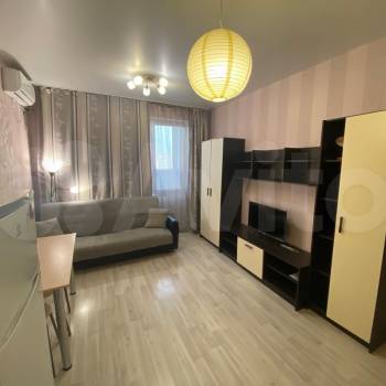 Сдается 1-комнатная квартира, 25 м²