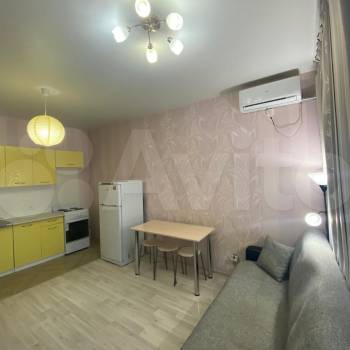 Сдается 1-комнатная квартира, 25 м²