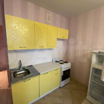 Сдается 1-комнатная квартира, 25 м²