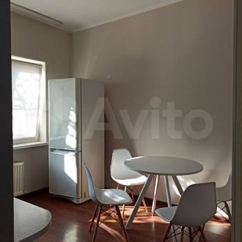 Сдается 1-комнатная квартира, 38 м²