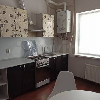 Сдается 1-комнатная квартира, 38 м²