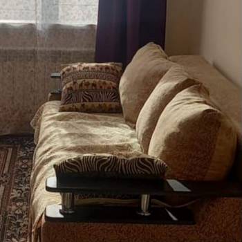 Сдается 1-комнатная квартира, 22 м²