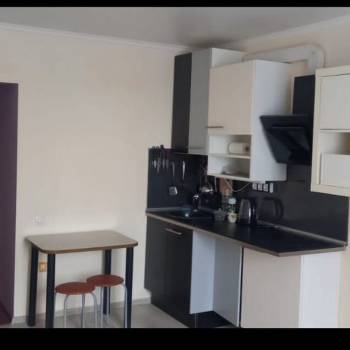 Сдается 1-комнатная квартира, 22 м²