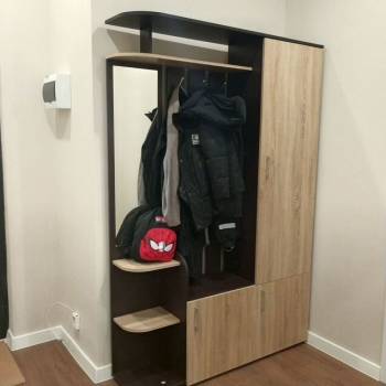 Сдается 2-х комнатная квартира, 53,5 м²