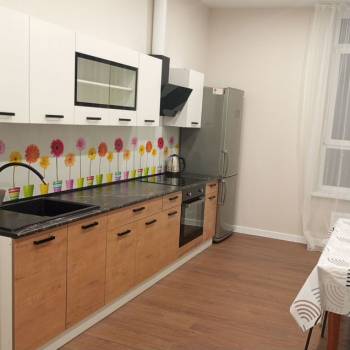 Сдается 2-х комнатная квартира, 53,5 м²