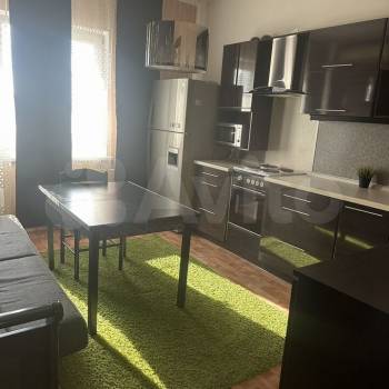 Сдается 1-комнатная квартира, 45,2 м²