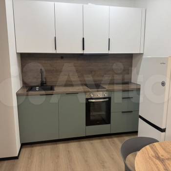 Сдается 1-комнатная квартира, 35,2 м²