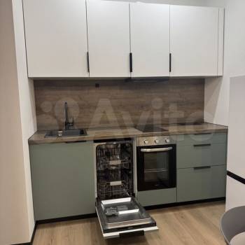 Сдается 1-комнатная квартира, 35,2 м²