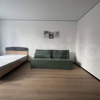 Сдается 1-комнатная квартира, 35,2 м²