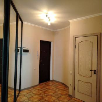 Сдается 2-х комнатная квартира, 60 м²