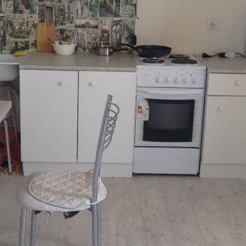 Сдается 1-комнатная квартира, 33 м²