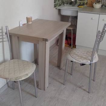 Сдается 1-комнатная квартира, 33 м²