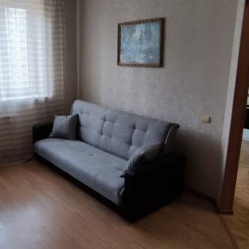 Сдается 1-комнатная квартира, 32 м²