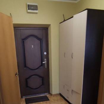 Сдается 1-комнатная квартира, 32 м²