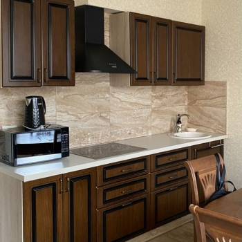 Сдается 1-комнатная квартира, 50 м²