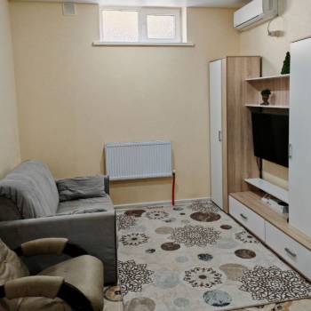 Продается 1-комнатная квартира, 38,6 м²