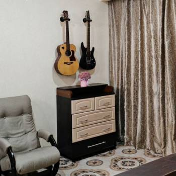 Продается 1-комнатная квартира, 38,6 м²